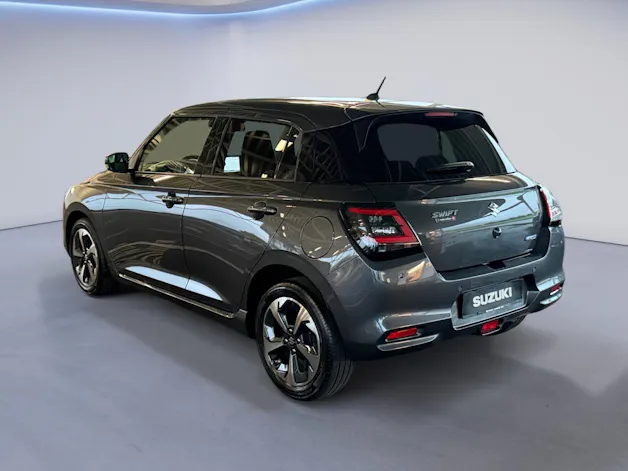 Suzuki Swift 1.2 Compact Top Hybrid