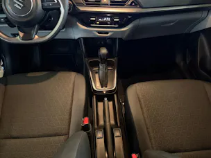 Suzuki Swift 1.2 Compact Top Hybrid