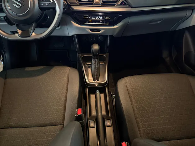 Suzuki Swift 1.2 Compact Top Hybrid