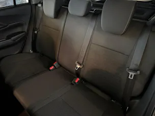 Suzuki Swift 1.2 Compact Top Hybrid
