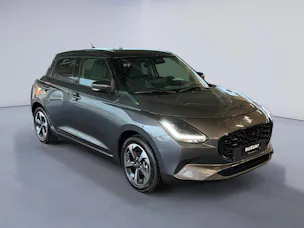 Suzuki Swift 1.2 Compact Top Hybrid