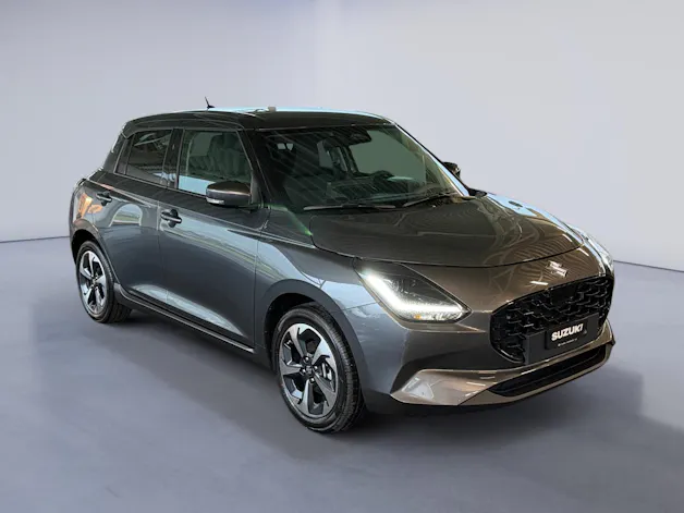 Suzuki Swift 1.2 Compact Top Hybrid