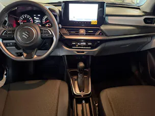Suzuki Swift 1.2 Compact Top Hybrid