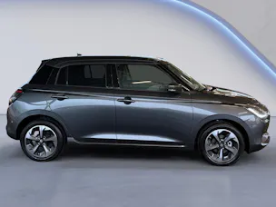 Suzuki Swift 1.2 Compact Top Hybrid