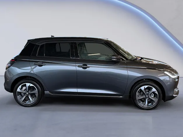 Suzuki Swift 1.2 Compact Top Hybrid