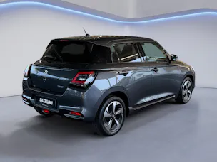 Suzuki Swift 1.2 Compact Top Hybrid