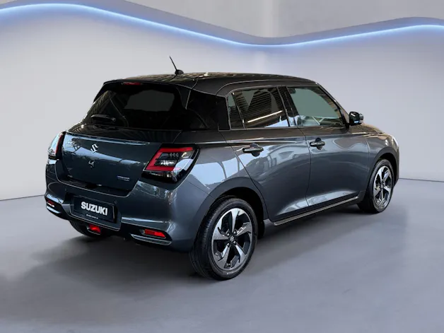 Suzuki Swift 1.2 Compact Top Hybrid