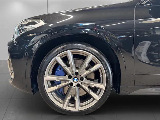 BMW X2 F39 M35i