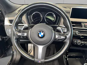 BMW X2 F39 M35i
