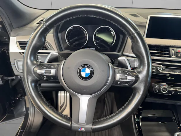 BMW X2 F39 M35i