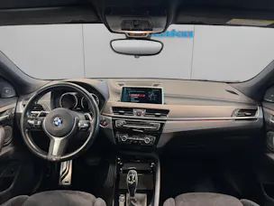 BMW X2 F39 M35i