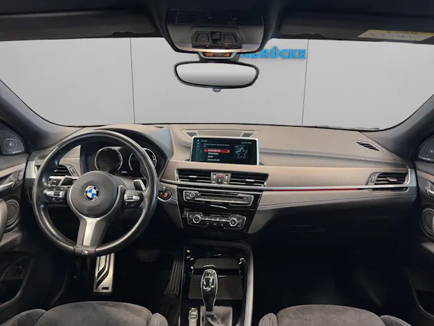 BMW X2 F39 M35i