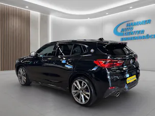 BMW X2 F39 M35i