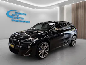 BMW X2 F39 M35i
