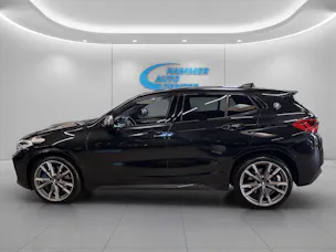 BMW X2 F39 M35i