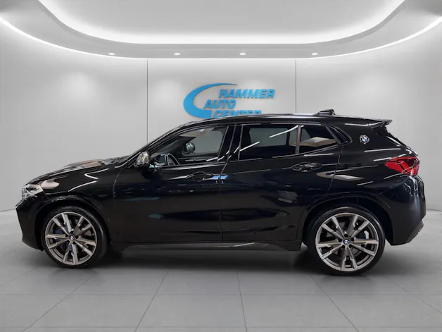 BMW X2 F39 M35i