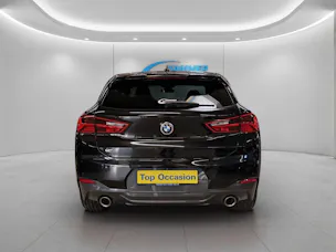 BMW X2 F39 M35i