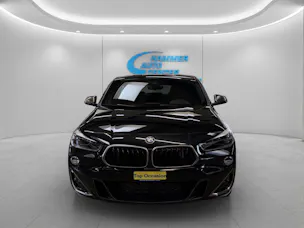 BMW X2 F39 M35i