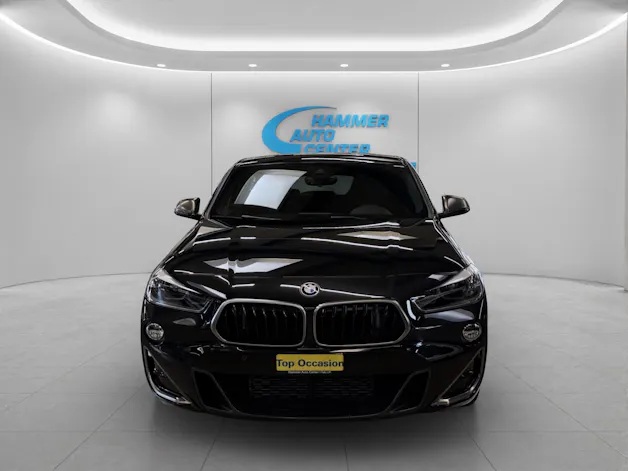 BMW X2 F39 M35i