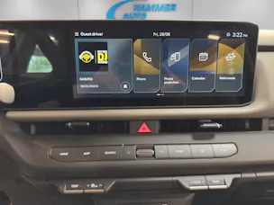 Kia Seltos 1.6 T-GDi Style