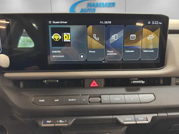 Kia Seltos 1.6 T-GDi Style