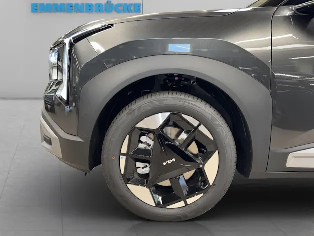 Kia Seltos 1.6 T-GDi Style