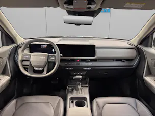 Kia Seltos 1.6 T-GDi Style