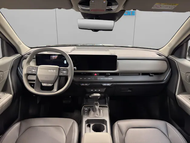 Kia Seltos 1.6 T-GDi Style