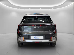 Kia Seltos 1.6 T-GDi Style