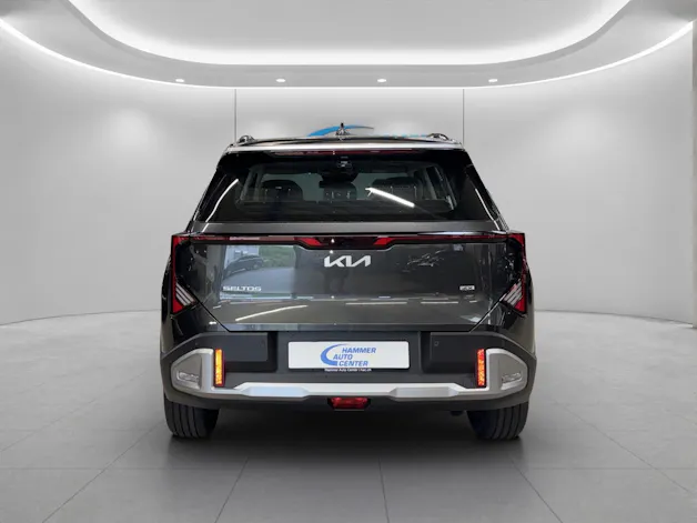 Kia Seltos 1.6 T-GDi Style