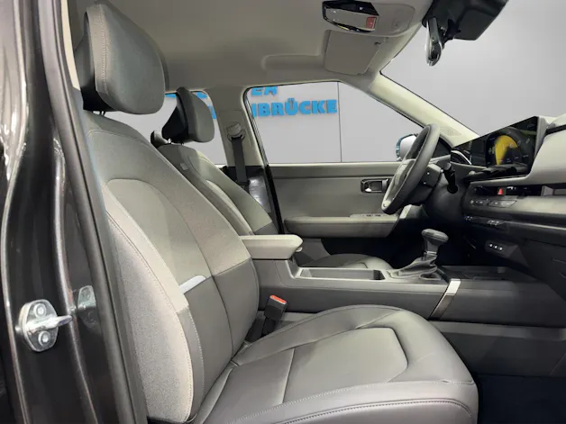 Kia Seltos 1.6 T-GDi Style