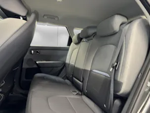 Kia Seltos 1.6 T-GDi Style