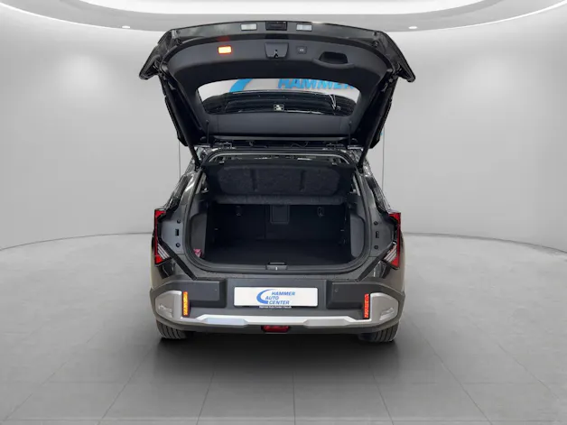 Kia Seltos 1.6 T-GDi Style