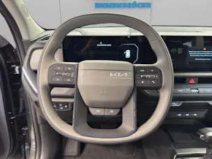 Kia Seltos 1.6 T-GDi Style