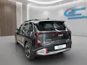 Kia Seltos 1.6 T-GDi Style