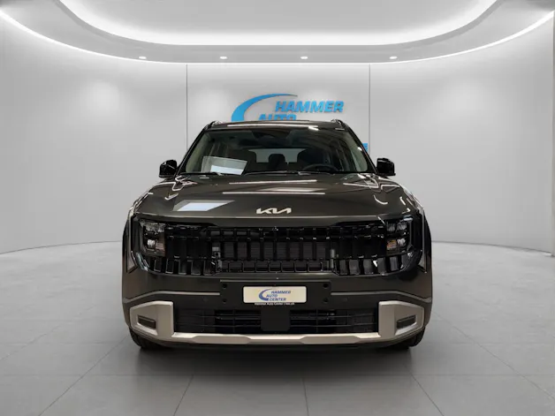Kia Seltos 1.6 T-GDi Style
