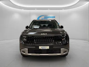 Kia Seltos 1.6 T-GDi Style