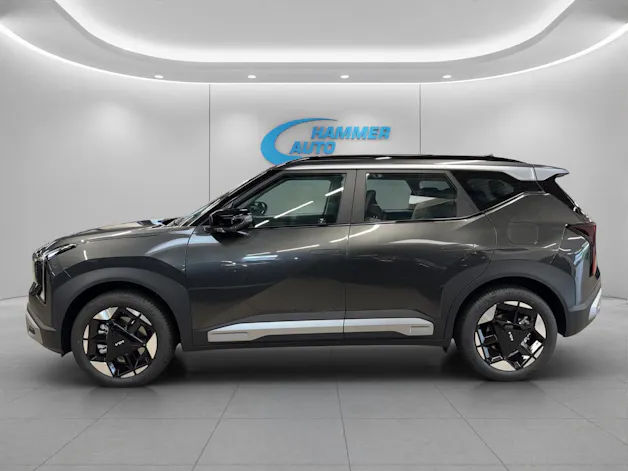 Kia Seltos 1.6 T-GDi Style