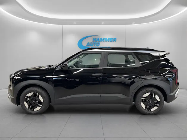 Kia Seltos 1.6 T-GDi Power 2WD