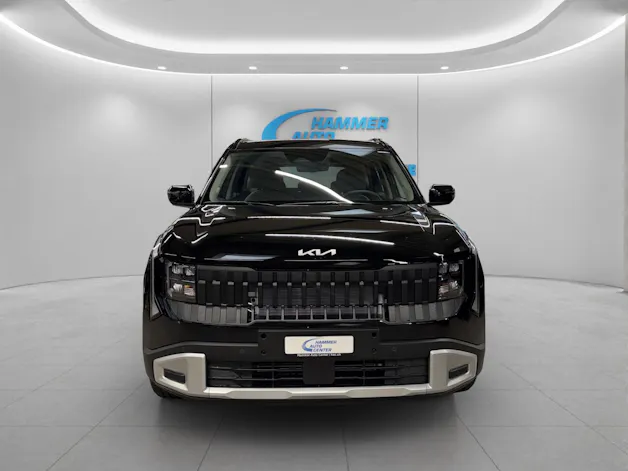 Kia Seltos 1.6 T-GDi Power 2WD