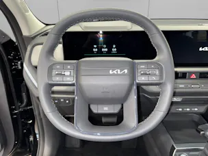 Kia Seltos 1.6 T-GDi Power 2WD