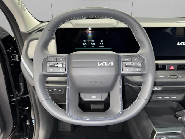 Kia Seltos 1.6 T-GDi Power 2WD