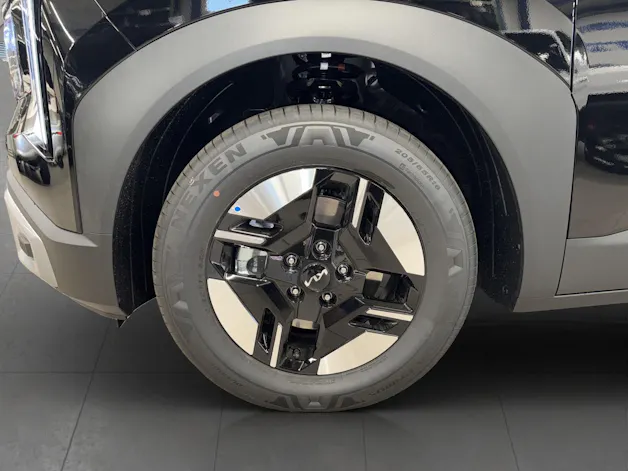 Kia Seltos 1.6 T-GDi Power 2WD