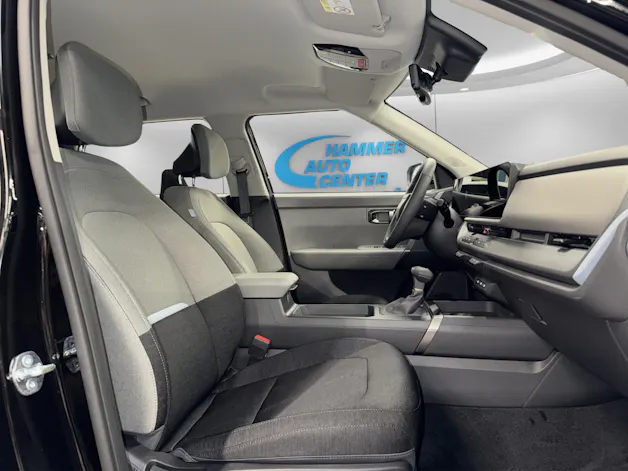 Kia Seltos 1.6 T-GDi Power 2WD