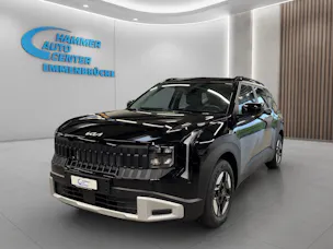 Kia Seltos 1.6 T-GDi Power 2WD