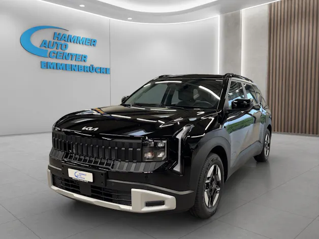 Kia Seltos 1.6 T-GDi Power 2WD
