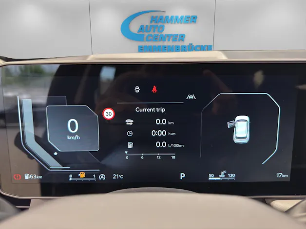 Kia Seltos 1.6 T-GDi Power 2WD