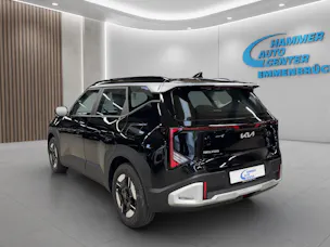 Kia Seltos 1.6 T-GDi Power 2WD