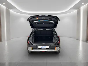 Kia Seltos 1.6 T-GDi Power 2WD