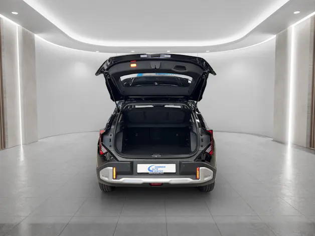 Kia Seltos 1.6 T-GDi Power 2WD